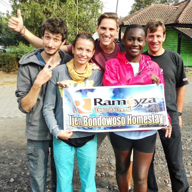 Ijen Bondowoso Home Stay Extérieur photo