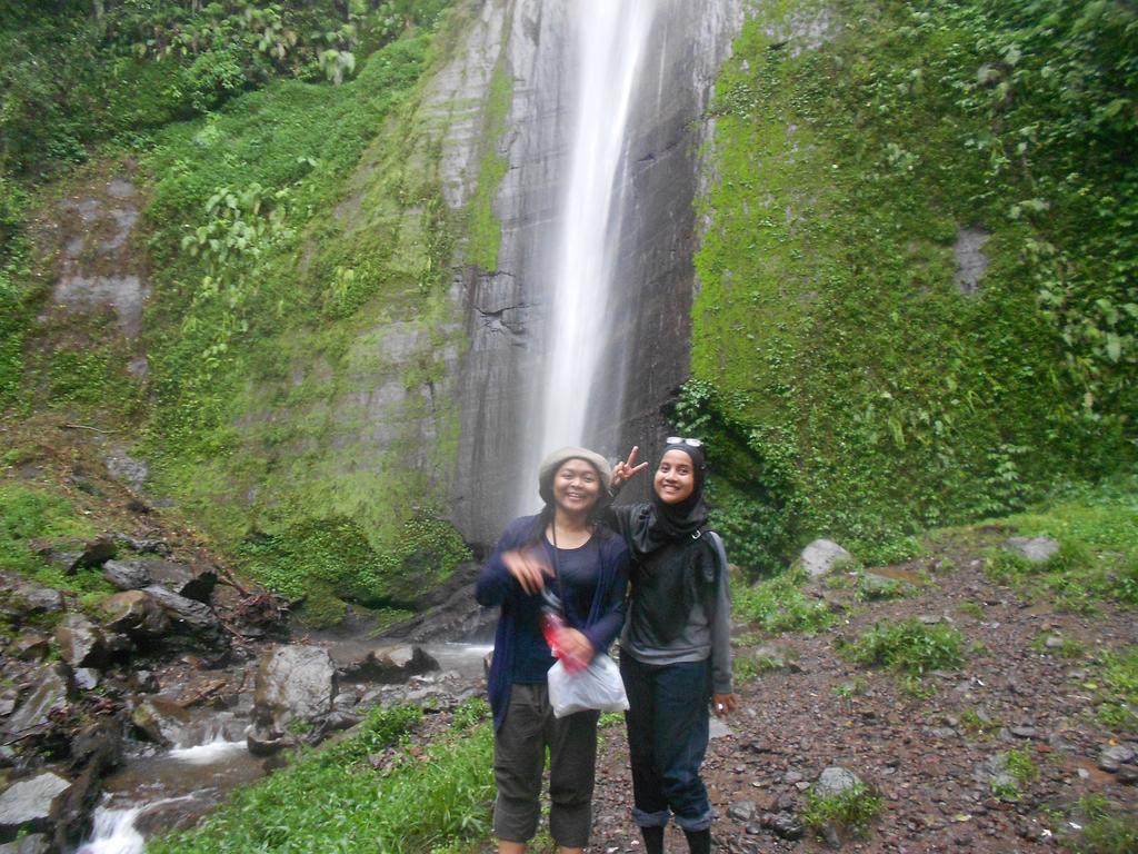 Ijen Bondowoso Home Stay Extérieur photo