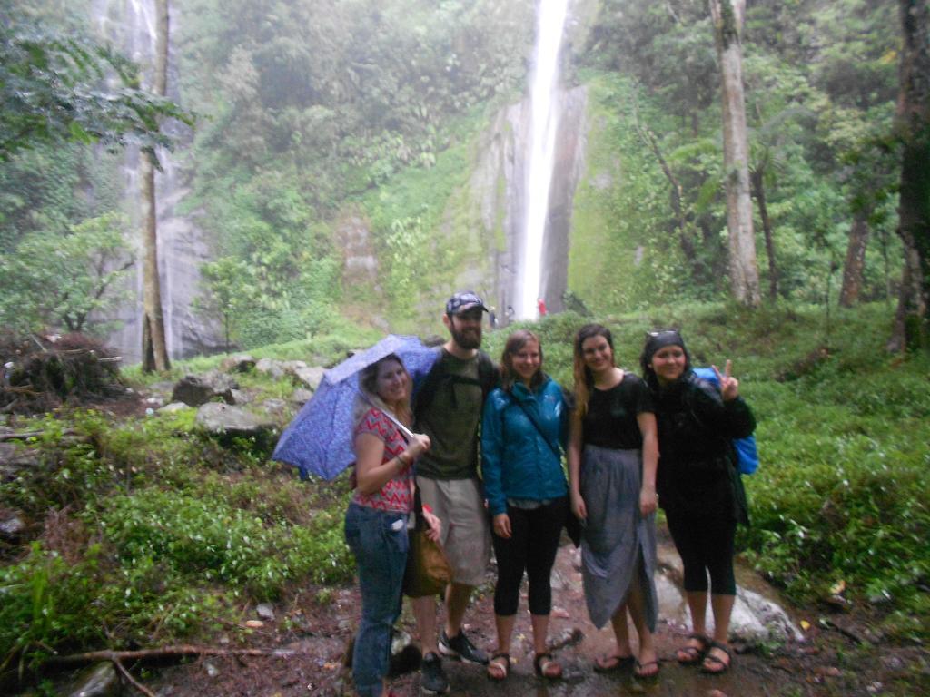 Ijen Bondowoso Home Stay Extérieur photo