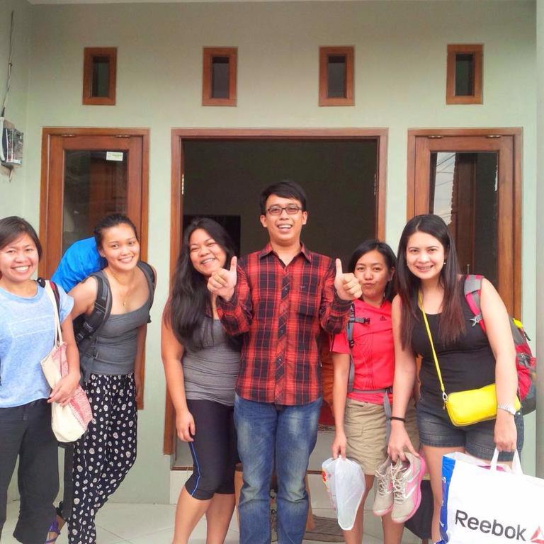 Ijen Bondowoso Home Stay Extérieur photo