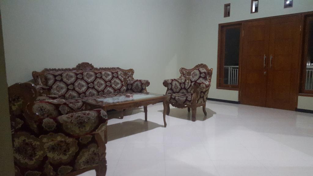 Ijen Bondowoso Home Stay Extérieur photo