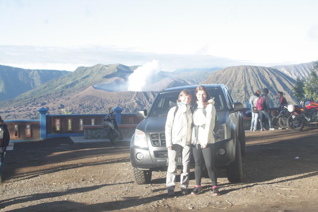Ijen Bondowoso Home Stay Extérieur photo