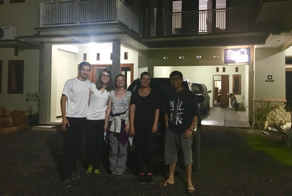 Ijen Bondowoso Home Stay Extérieur photo