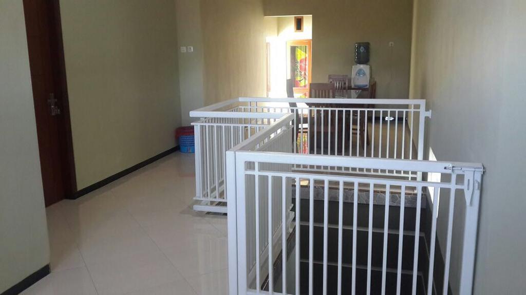 Ijen Bondowoso Home Stay Extérieur photo