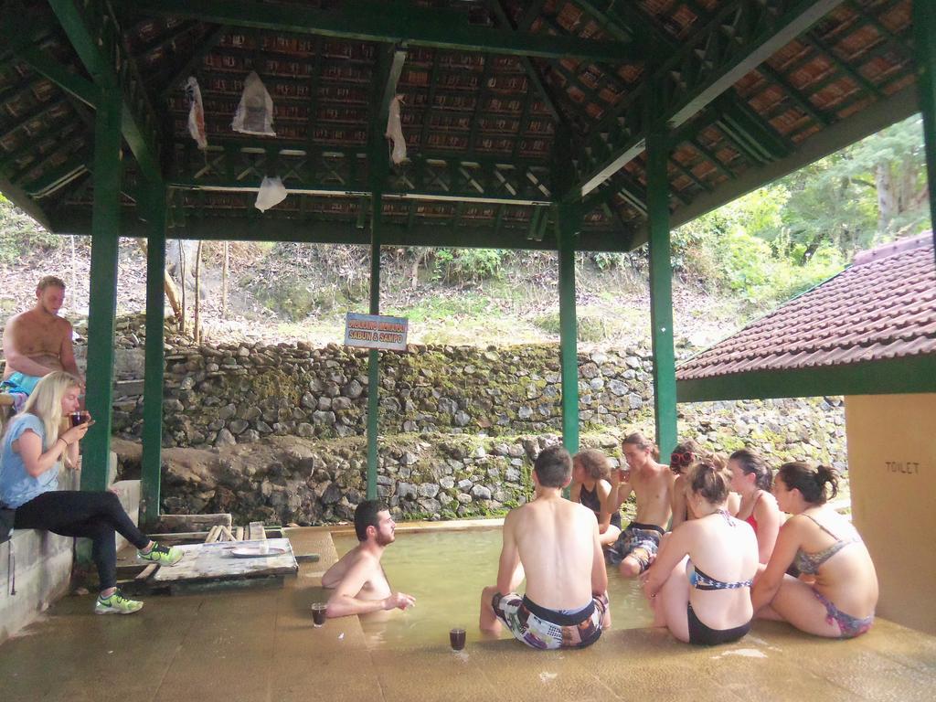 Ijen Bondowoso Home Stay Extérieur photo