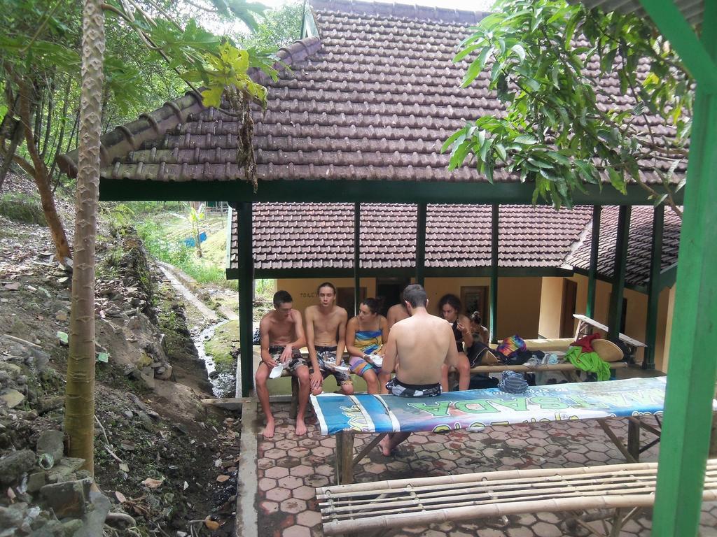Ijen Bondowoso Home Stay Extérieur photo
