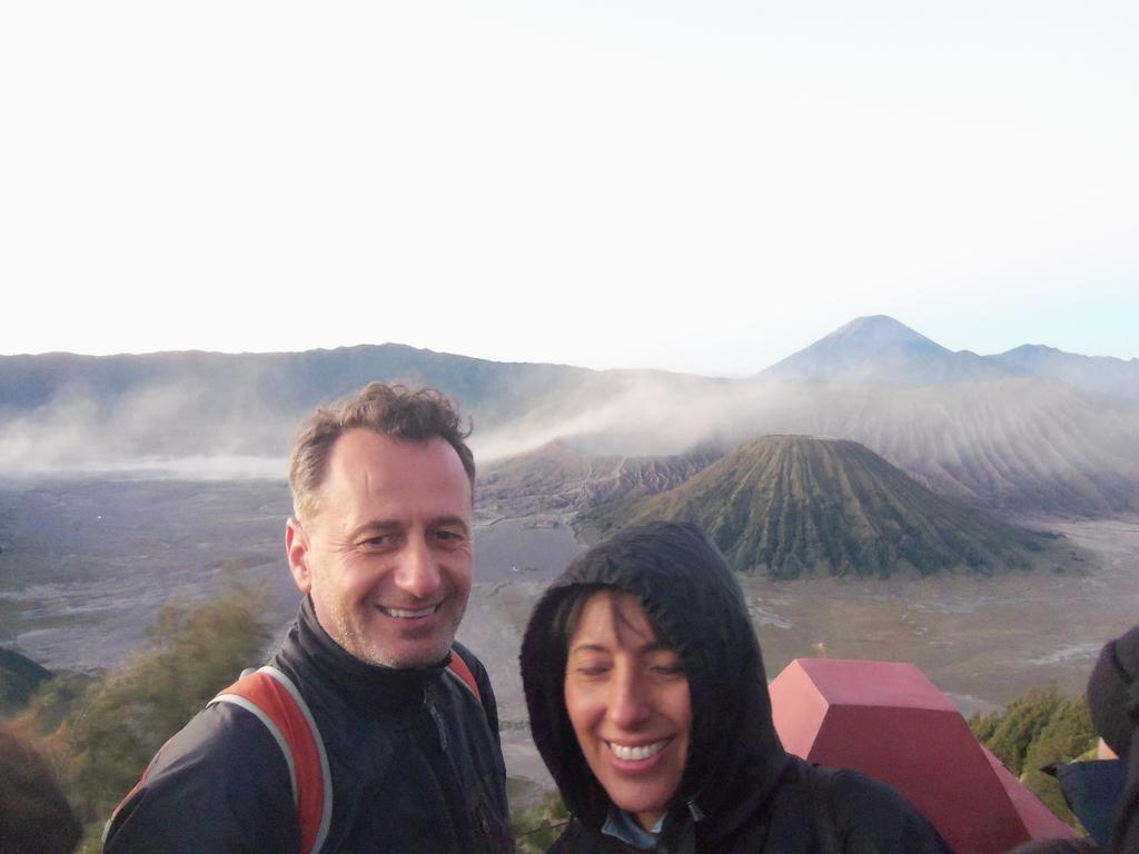 Ijen Bondowoso Home Stay Extérieur photo