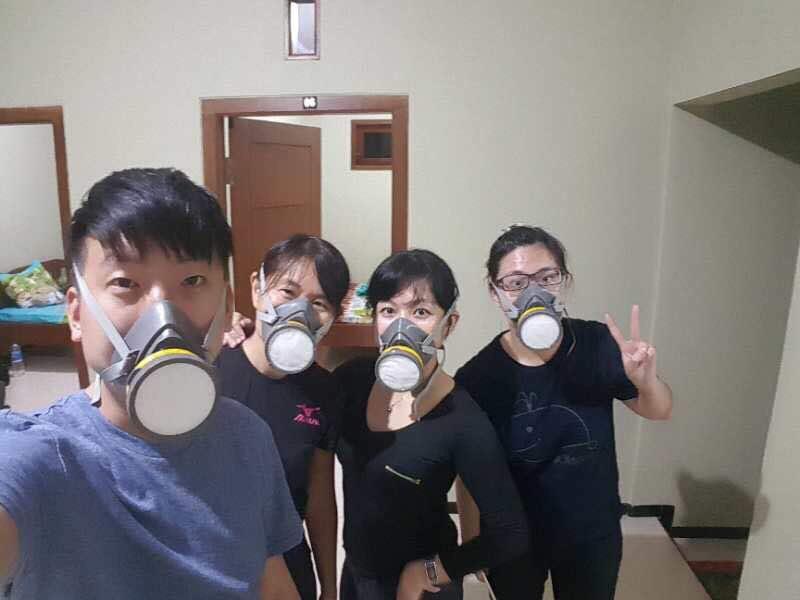 Ijen Bondowoso Home Stay Extérieur photo