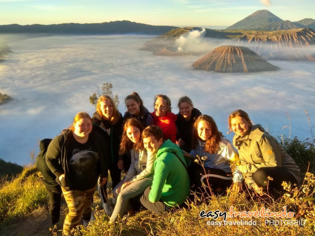 Ijen Bondowoso Home Stay Extérieur photo