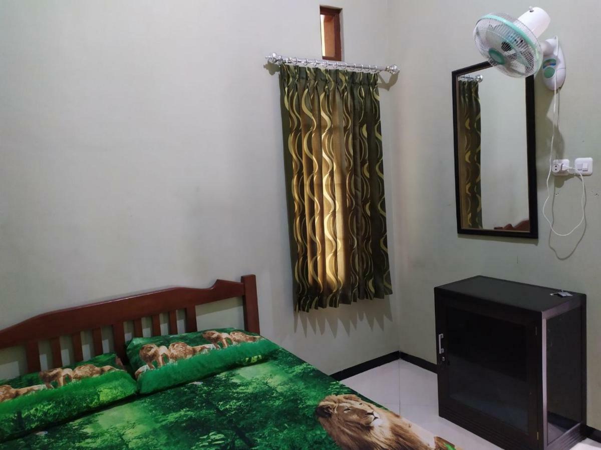 Ijen Bondowoso Home Stay Extérieur photo