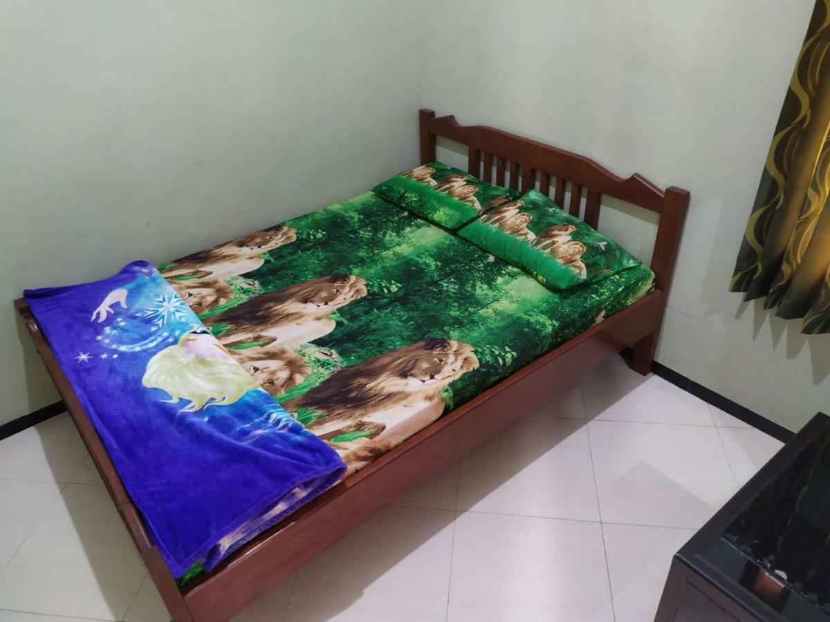 Ijen Bondowoso Home Stay Extérieur photo