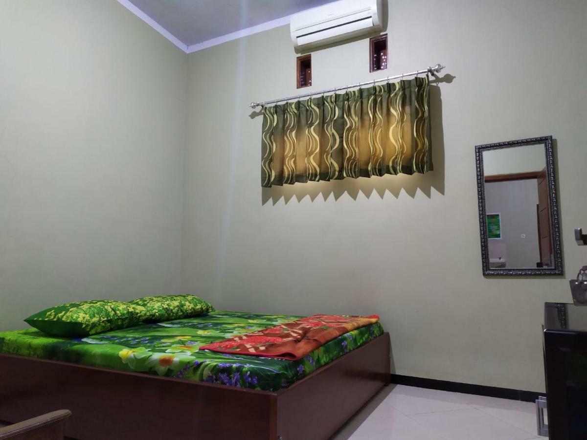 Ijen Bondowoso Home Stay Extérieur photo