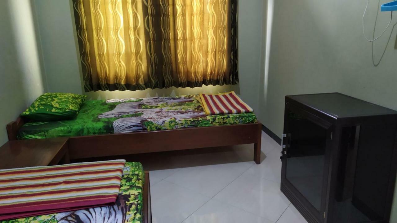 Ijen Bondowoso Home Stay Extérieur photo